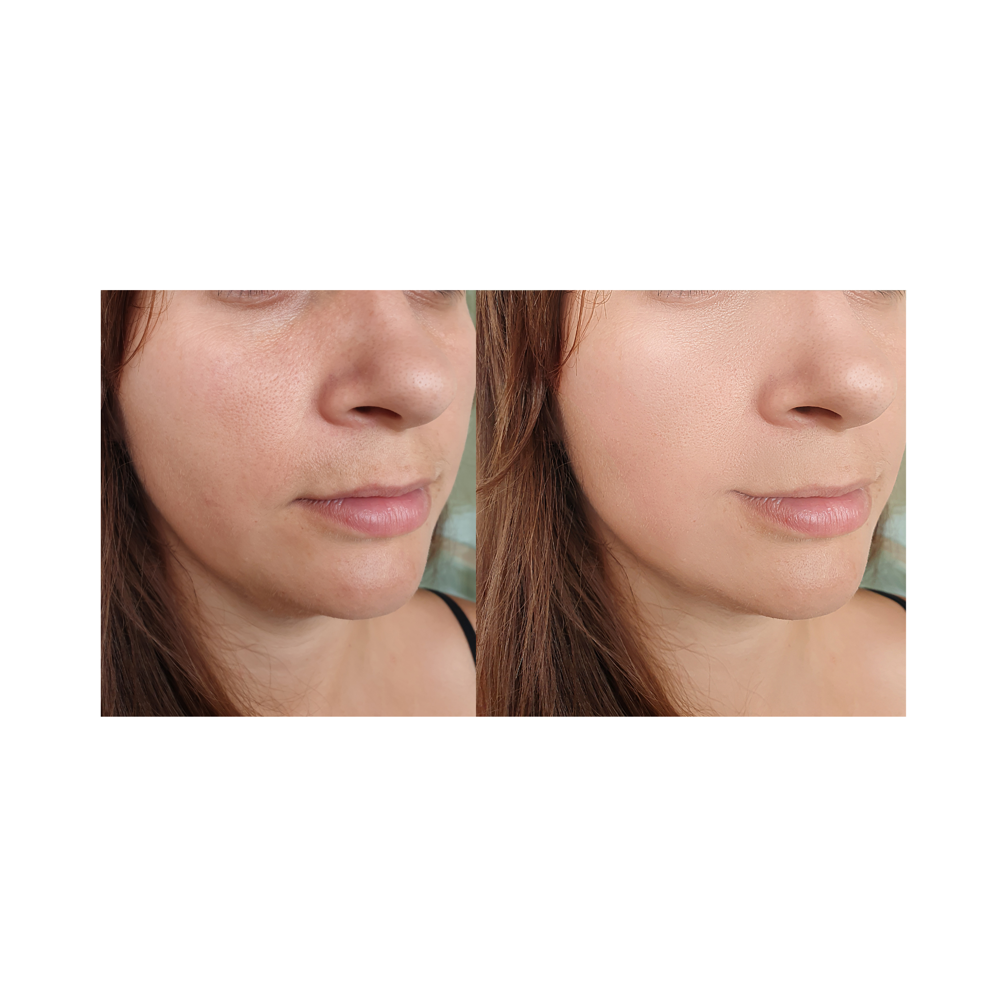 Bare Glow Foundation