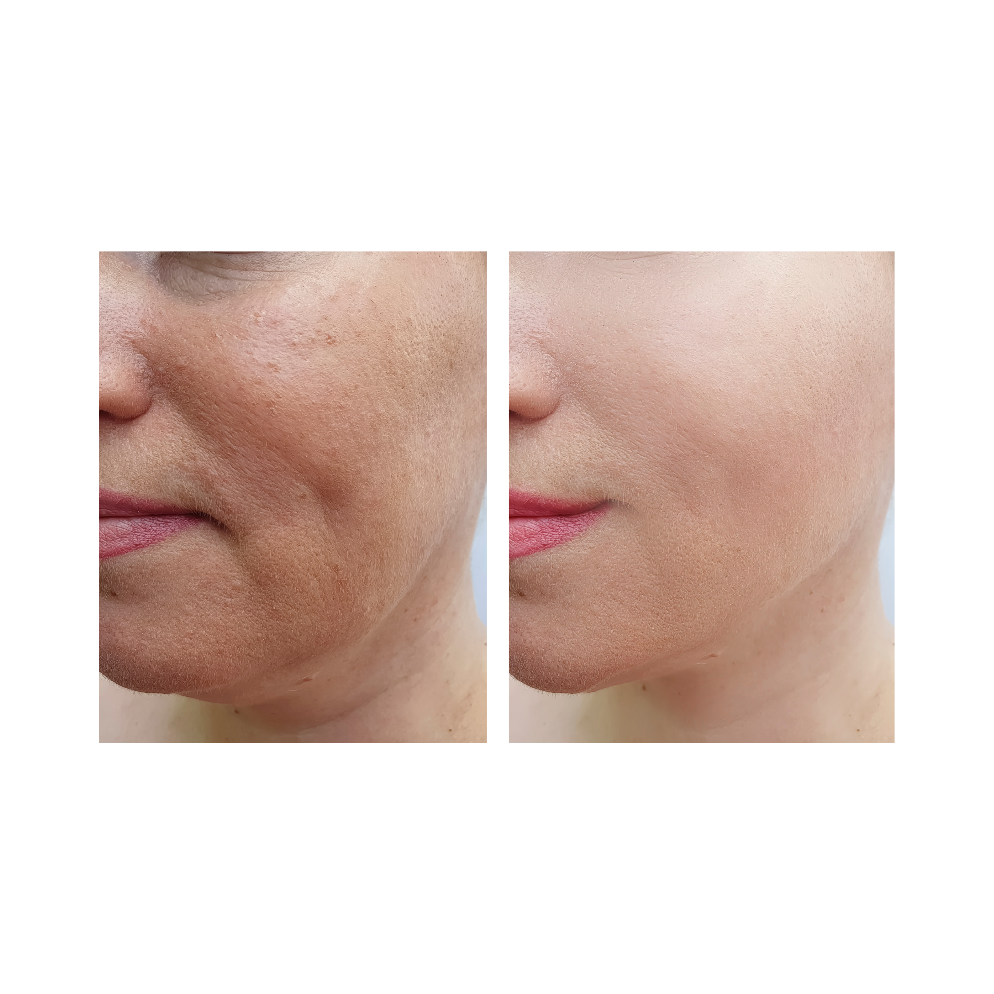 Bare Glow Foundation