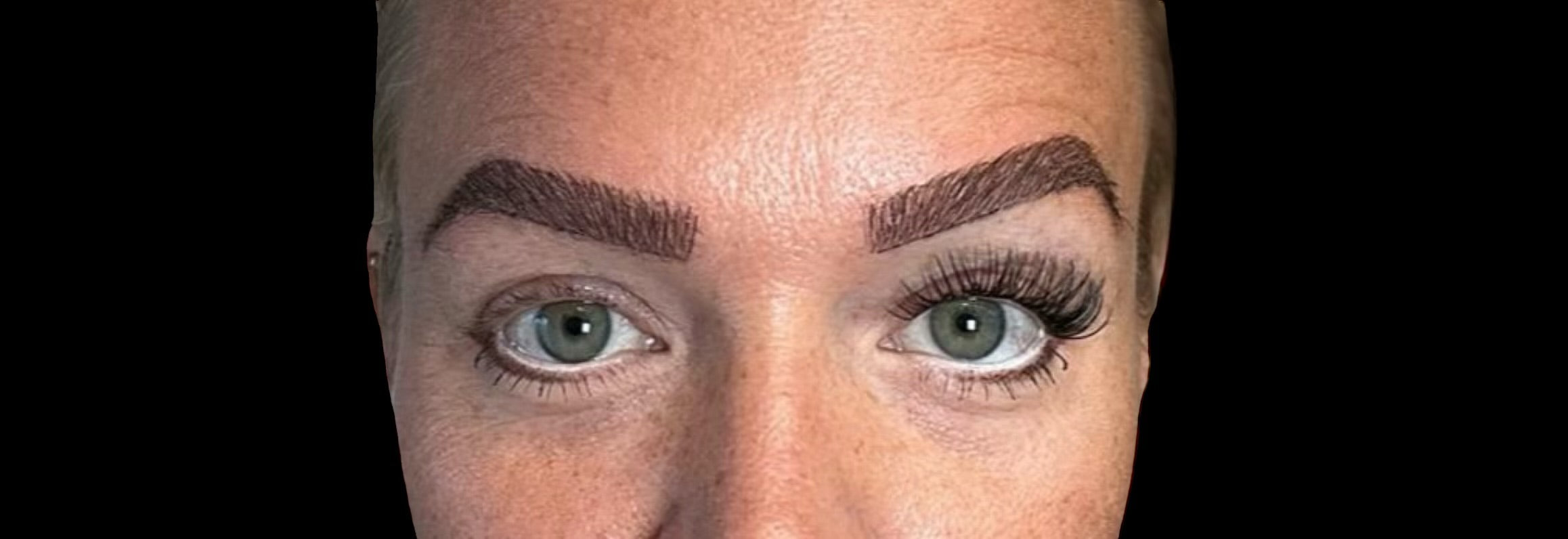 Pestañas Whisper Luxe