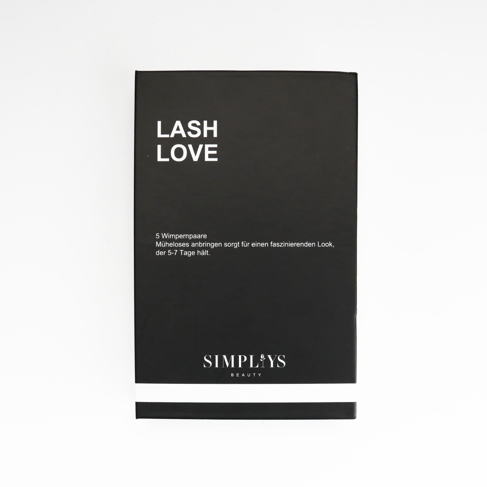 Lash Perfect Starter Kit – Box frei wählbar