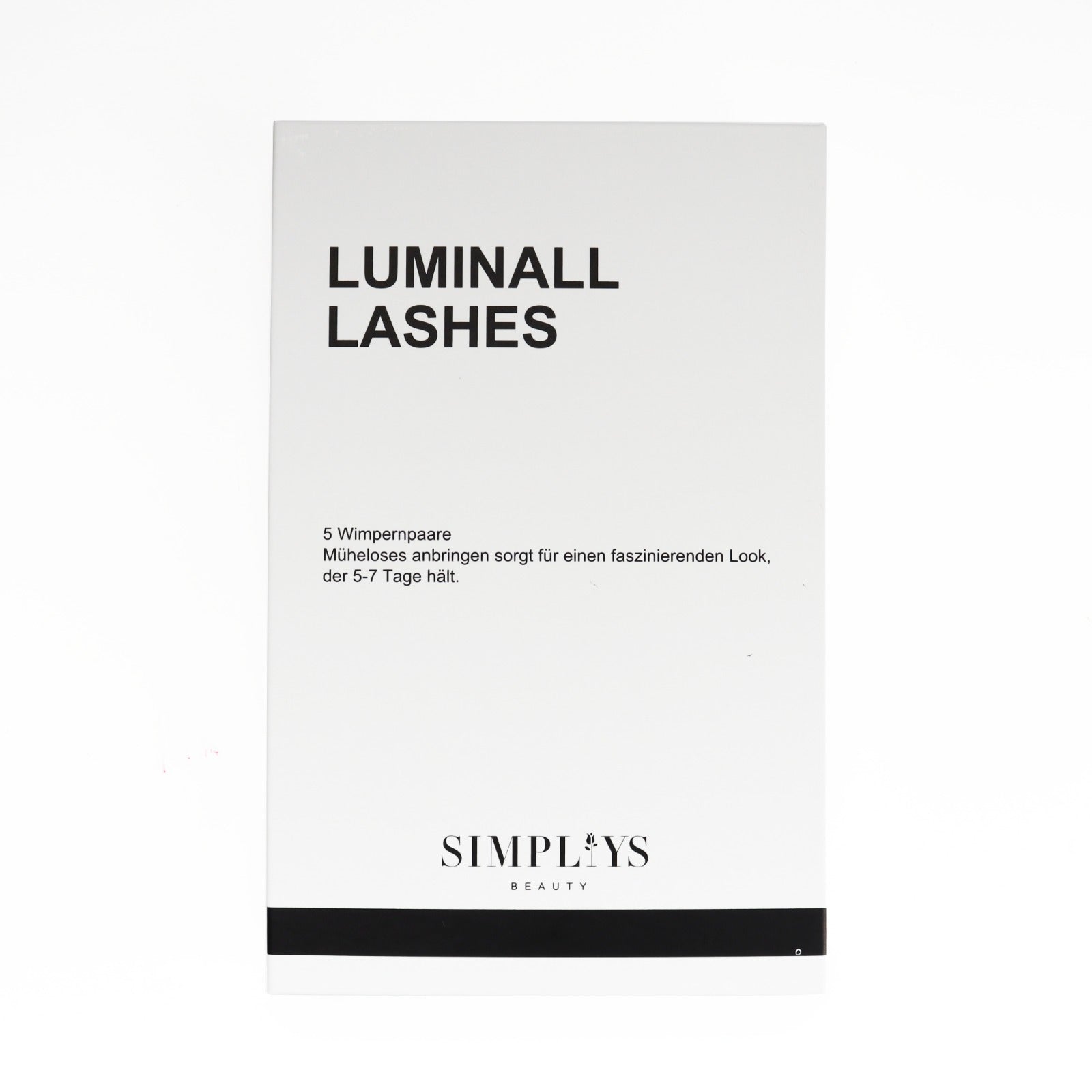 Lash Perfect Starter Kit – Box frei wählbar