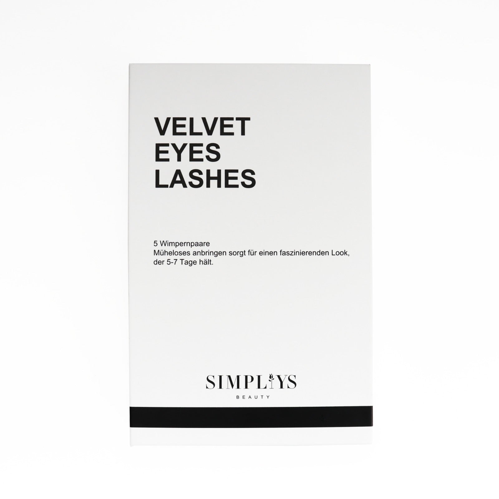 Lash Perfect Starter Kit – Box frei wählbar