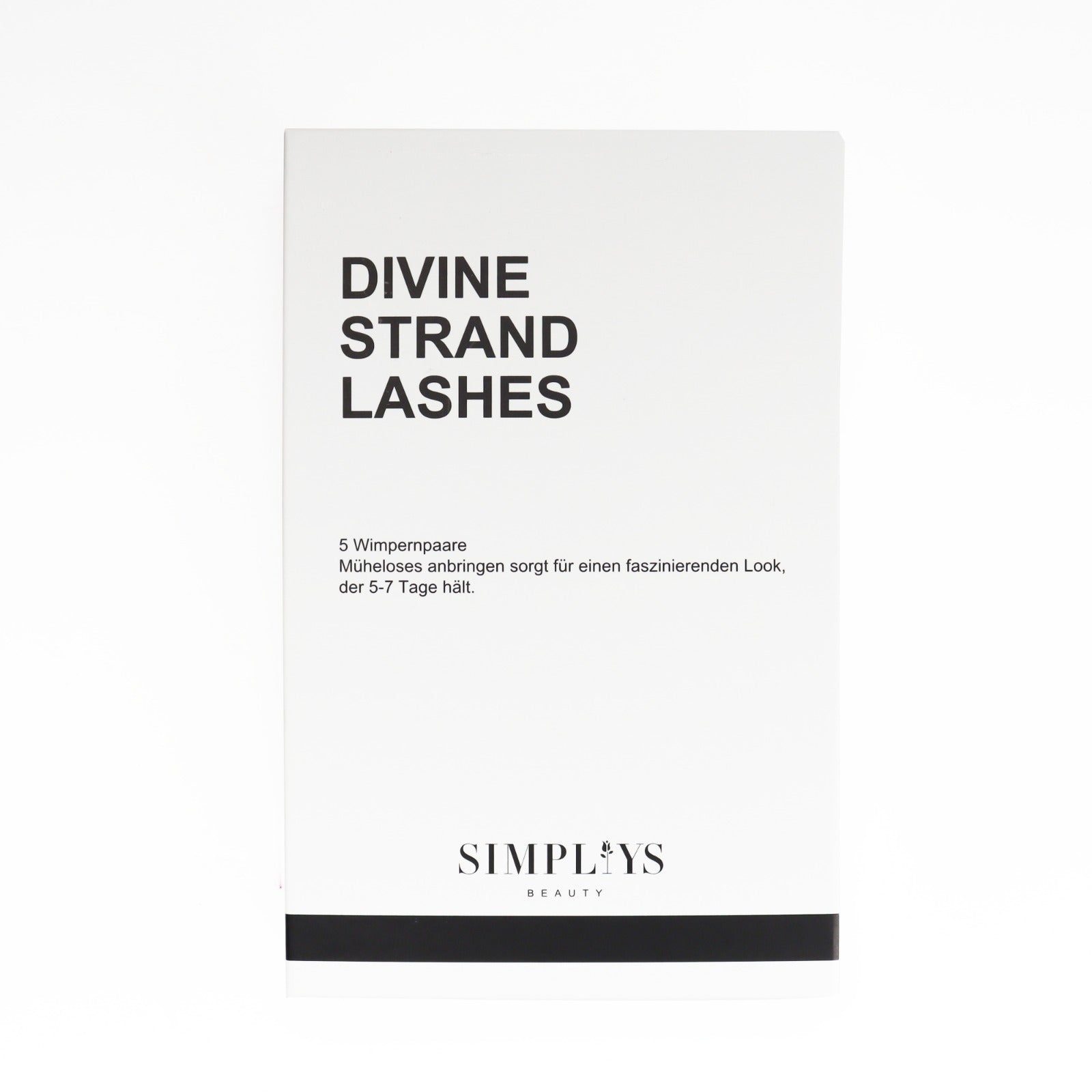Lash Perfect Starter Kit – Box frei wählbar