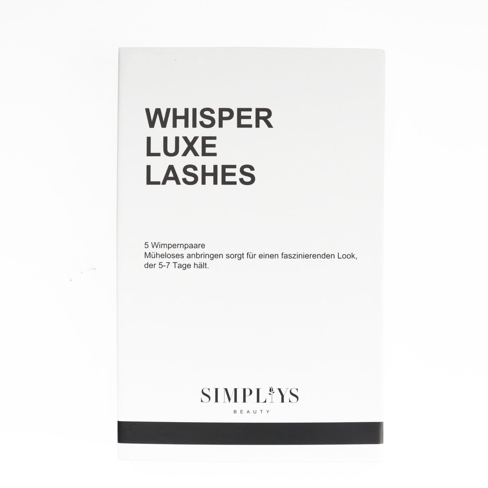 Lash Perfect Starter Kit – Box frei wählbar